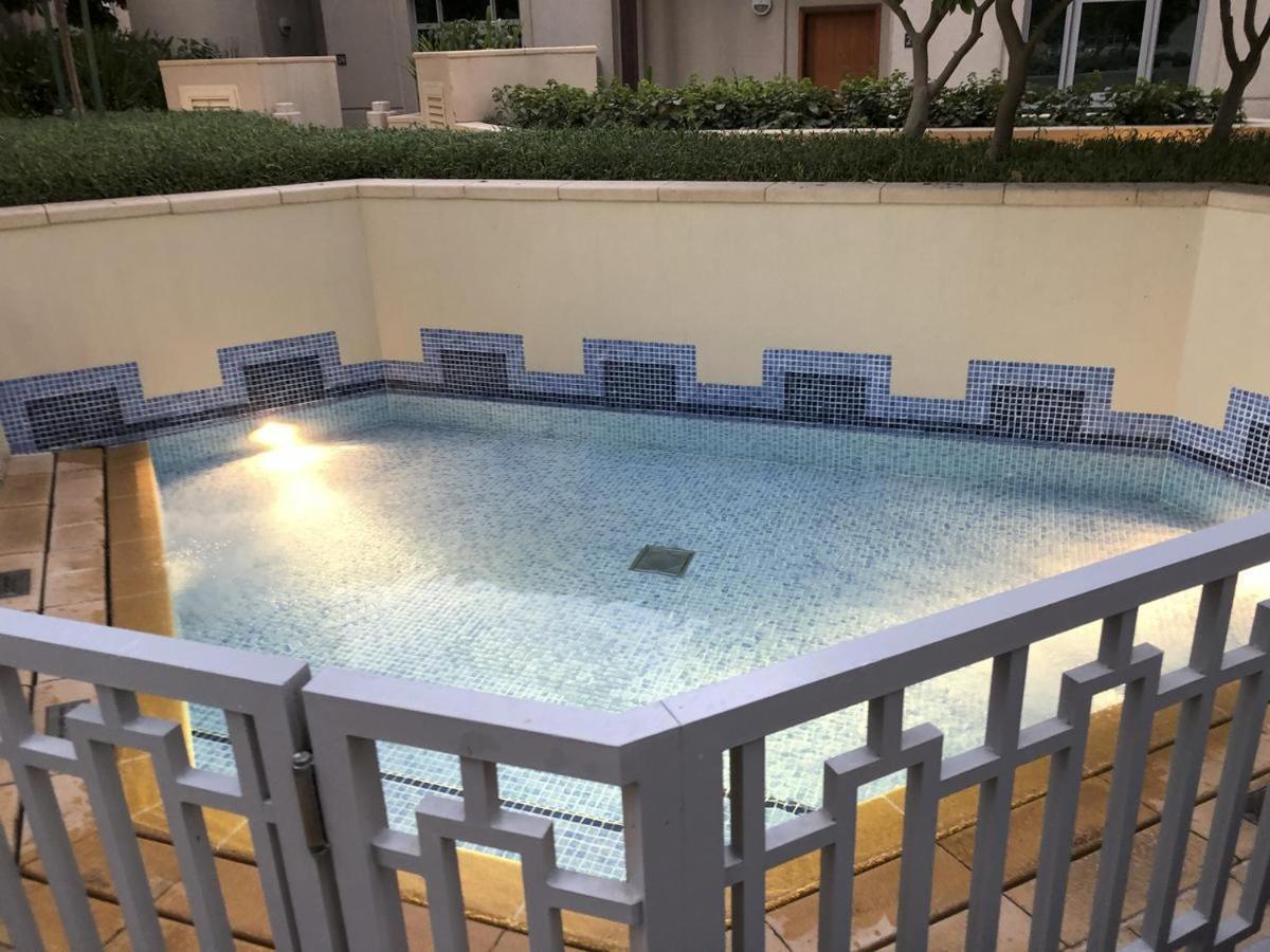 Elite Royal Apartment - Full Burj Khalifa And Fountain View - Caesar Dubái Exterior foto